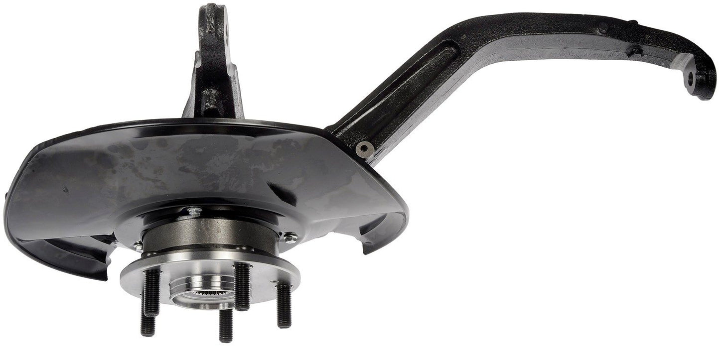 Dorman - OE Solutions FRONT RIGHT LOADED KNUCKLE 698-490