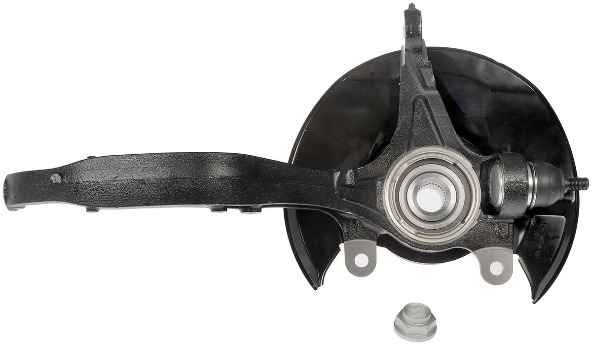 Dorman - OE Solutions FRONT RIGHT LOADED KNUCKLE 698-490