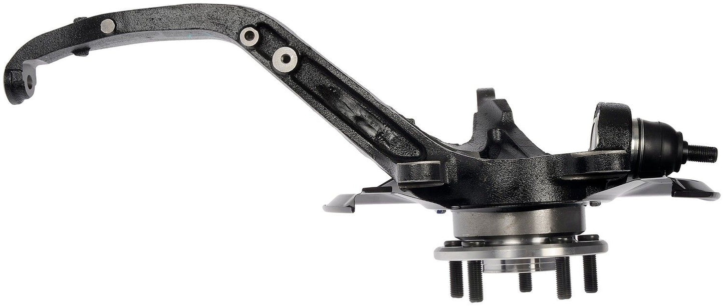 Dorman - OE Solutions FRONT RIGHT LOADED KNUCKLE 698-490