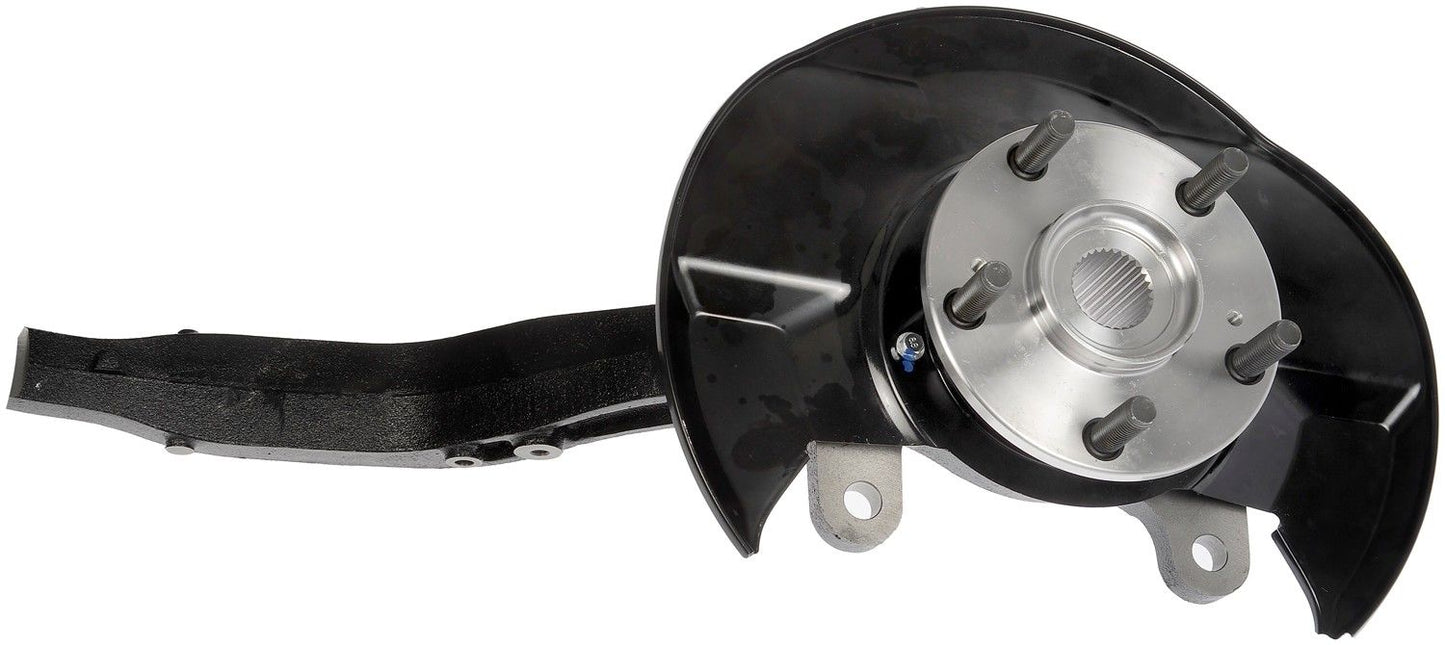 Dorman - OE Solutions FRONT LEFT LOADED KNUCKLE 698-491