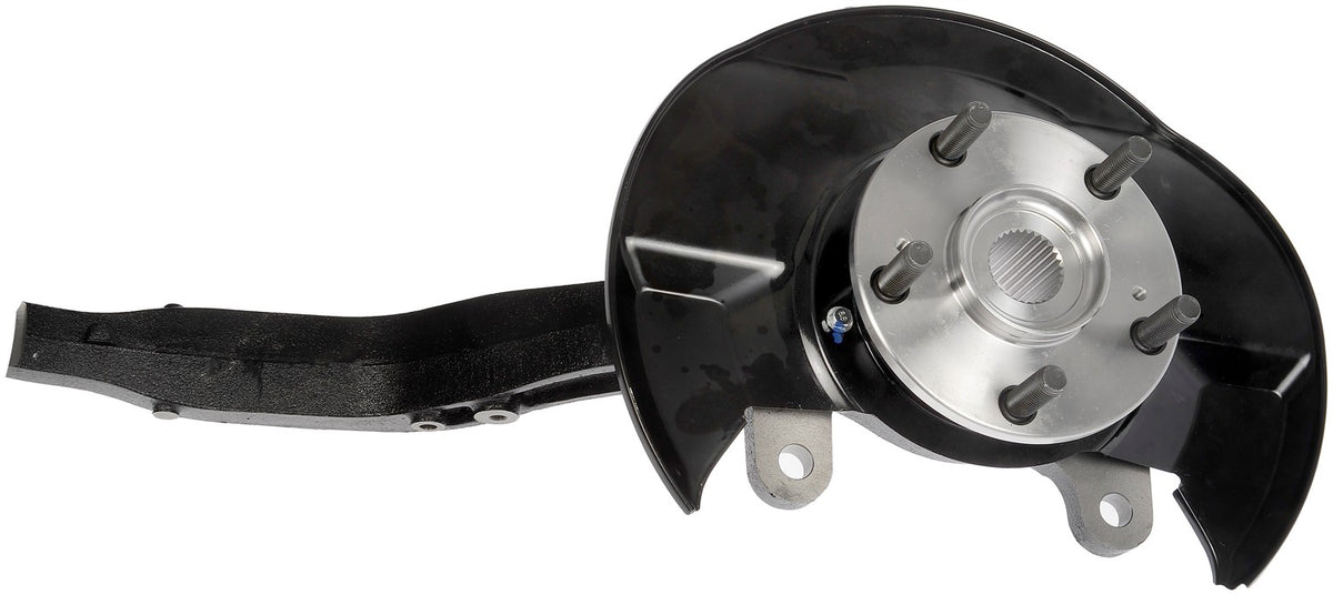 Dorman - OE Solutions FRONT LEFT LOADED KNUCKLE 698-491