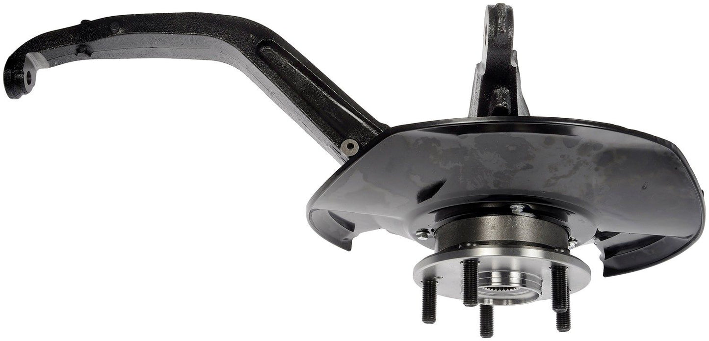 Dorman - OE Solutions FRONT LEFT LOADED KNUCKLE 698-491