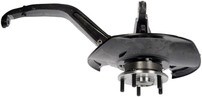 Dorman - OE Solutions FRONT LEFT LOADED KNUCKLE 698-491