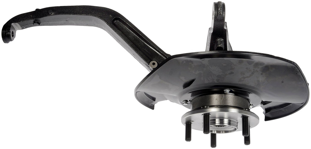 Dorman - OE Solutions FRONT LEFT LOADED KNUCKLE 698-491