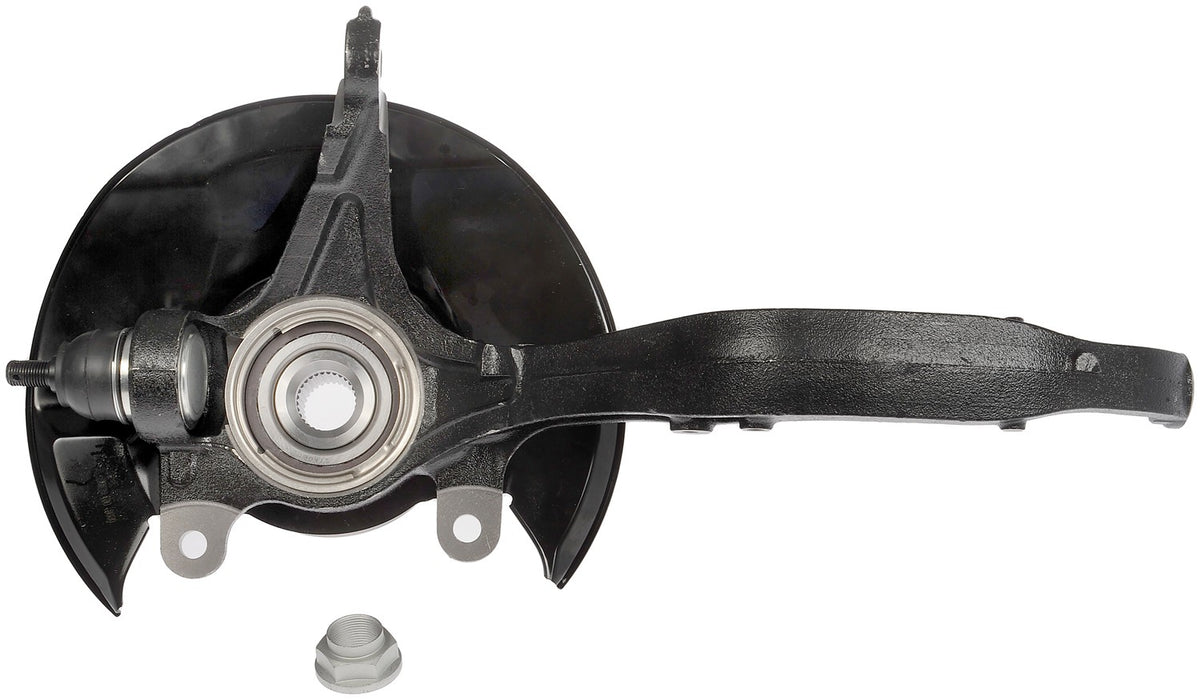 Dorman - OE Solutions FRONT LEFT LOADED KNUCKLE 698-491