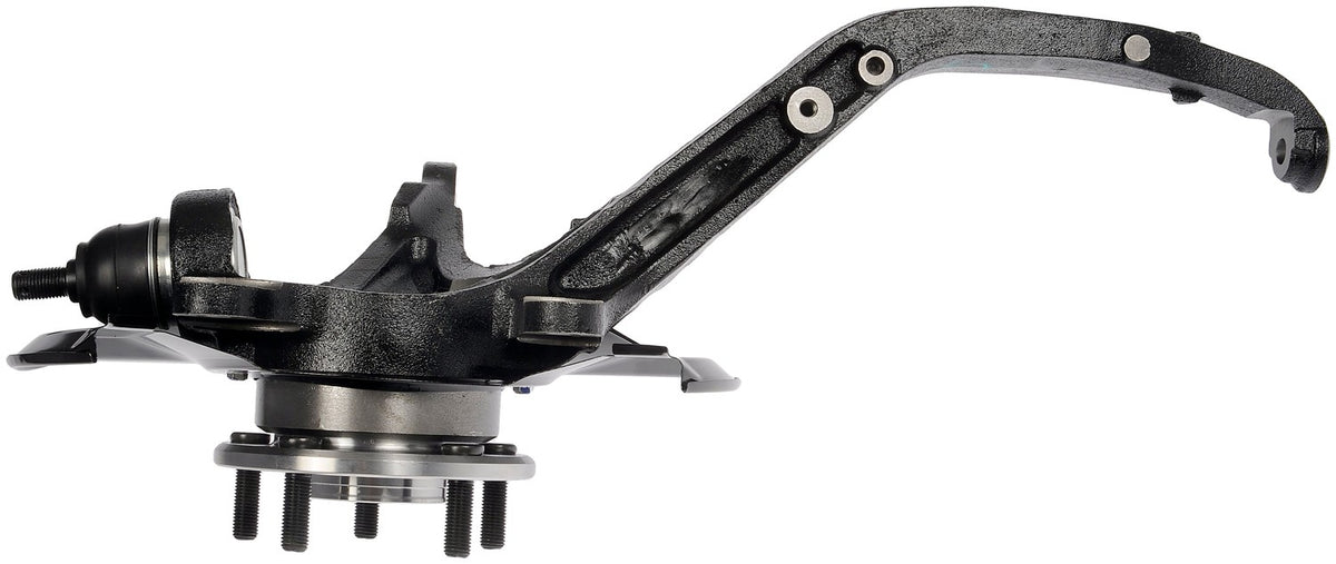 Dorman - OE Solutions FRONT LEFT LOADED KNUCKLE 698-491
