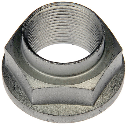 Dorman - OE Solutions FRONT LEFT LOADED KNUCKLE 698-491