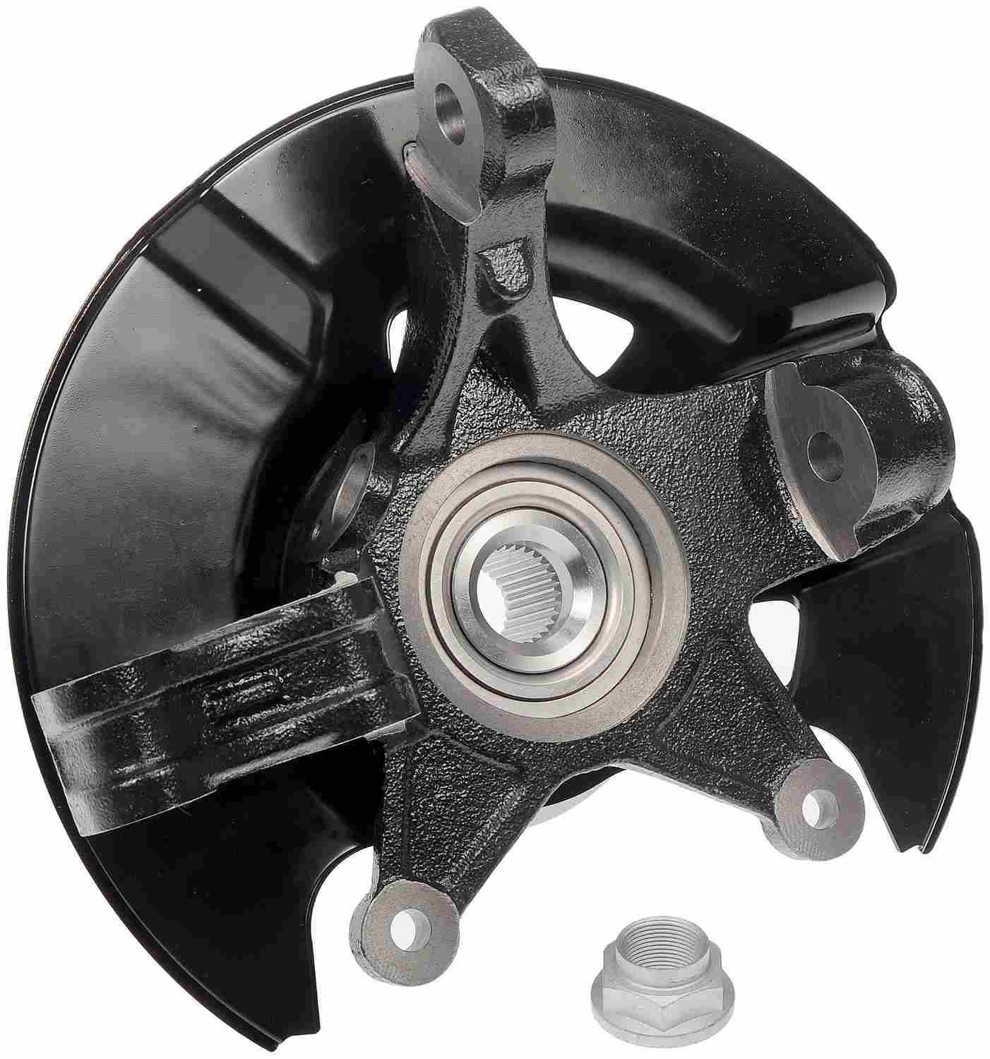 Dorman - OE Solutions LOADED KNUCKLE 698-492