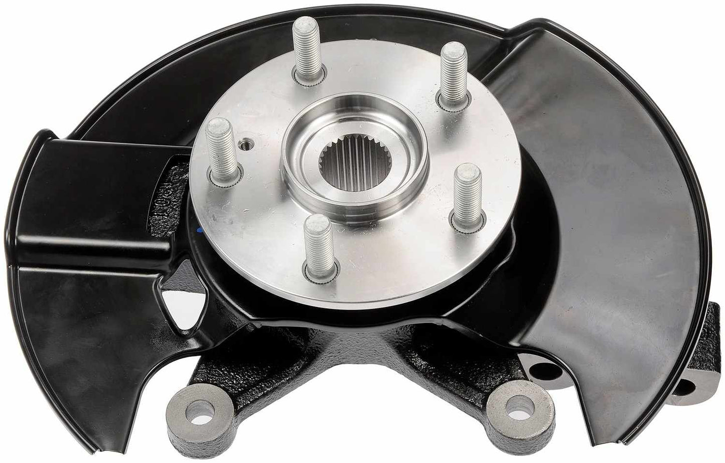 Dorman - OE Solutions LOADED KNUCKLE 698-492