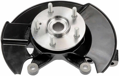 Dorman - OE Solutions LOADED KNUCKLE 698-492