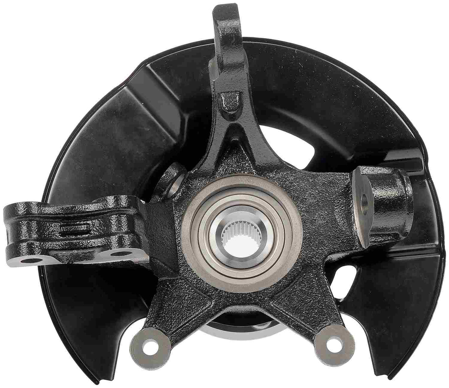 Dorman - OE Solutions LOADED KNUCKLE 698-492