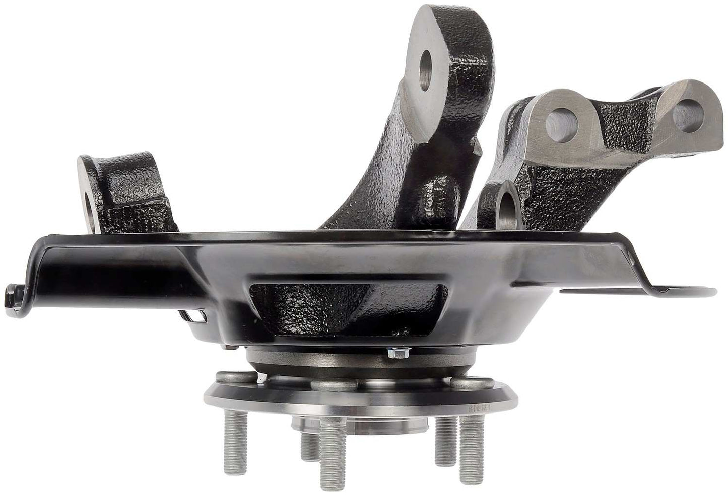 Dorman - OE Solutions LOADED KNUCKLE 698-492
