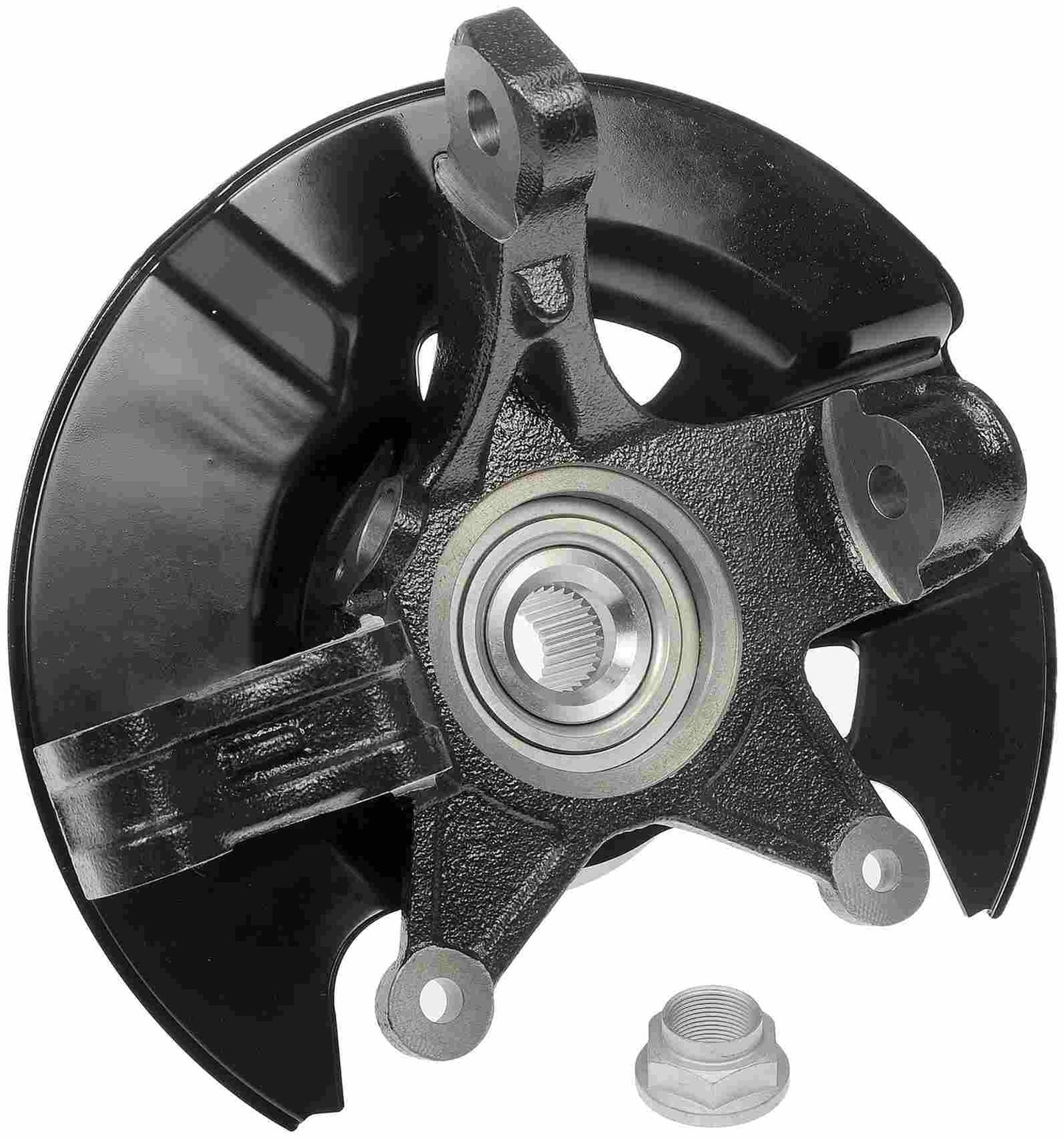 Dorman - OE Solutions LOADED KNUCKLE 698-492