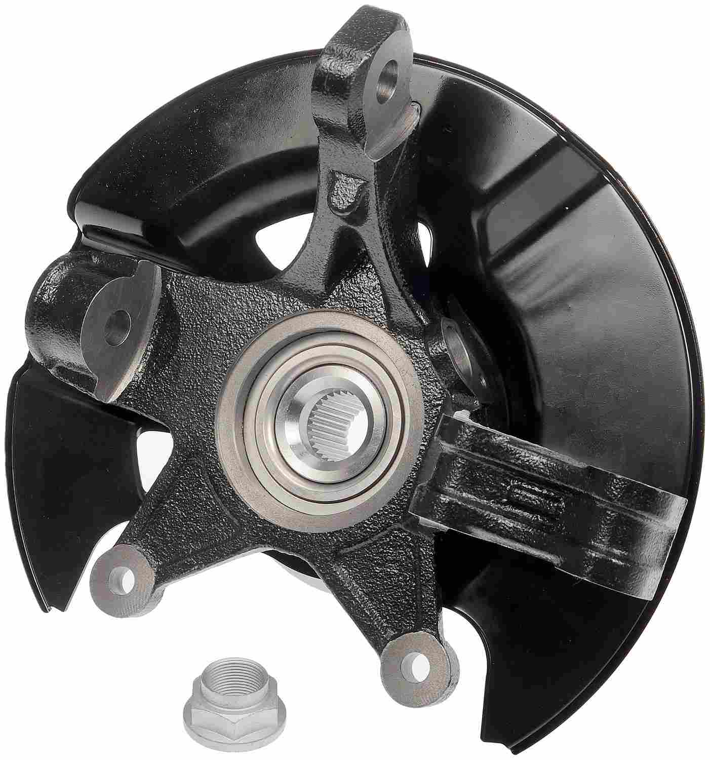 Dorman - OE Solutions LOADED KNUCKLE 698-493