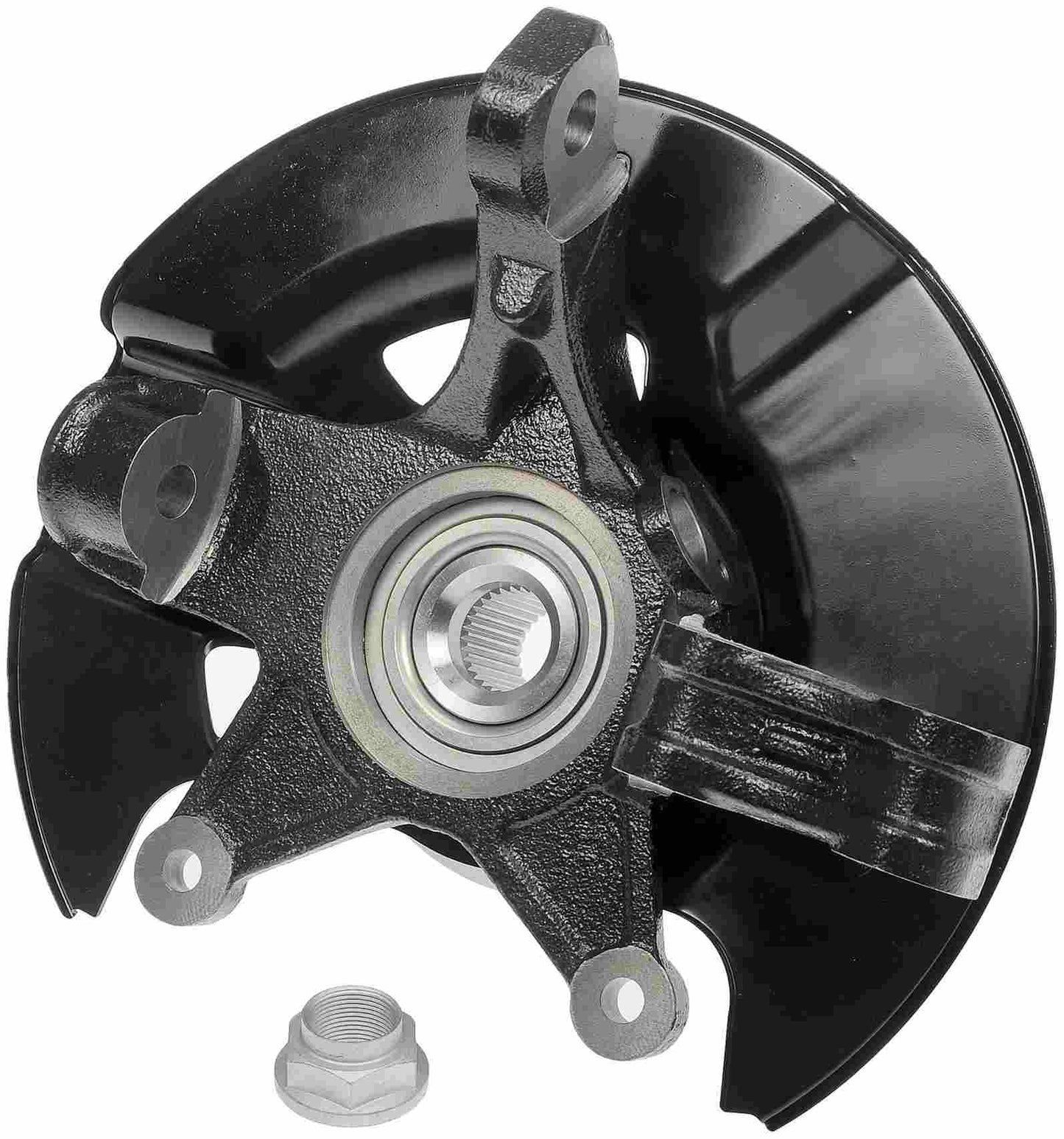 Dorman - OE Solutions LOADED KNUCKLE 698-493