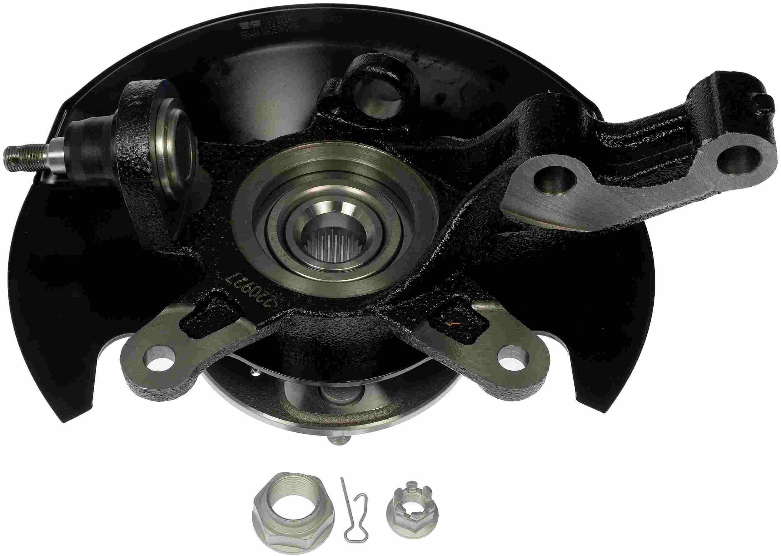 Dorman - OE Solutions LOADED KNUCKLE 698-494