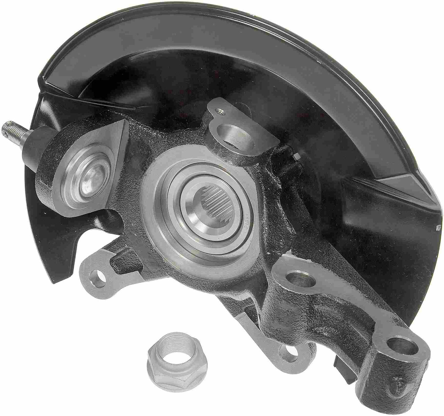 Dorman - OE Solutions LOADED KNUCKLE 698-494