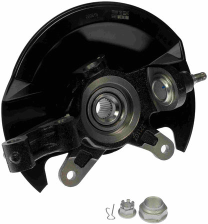 Dorman - OE Solutions LOADED KNUCKLE 698-495