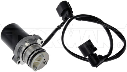 Dorman - OE Solutions AWD Coupling Oil Pump for 2016-11 Buick Lacrosse 2017-14 Buick Regal 2016-10 Cadillac SRX 2019-14 Cadillac XTS 699-000