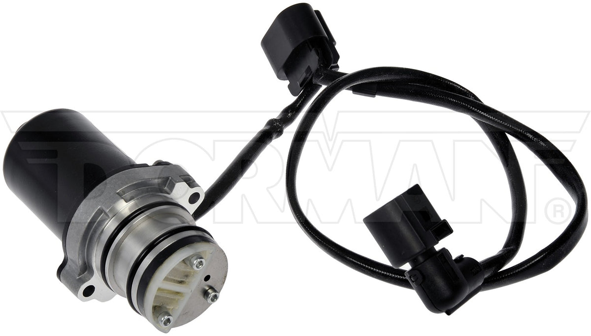 Dorman - OE Solutions AWD Coupling Oil Pump for 2016-11 Buick Lacrosse 2017-14 Buick Regal 2016-10 Cadillac SRX 2019-14 Cadillac XTS 699-000