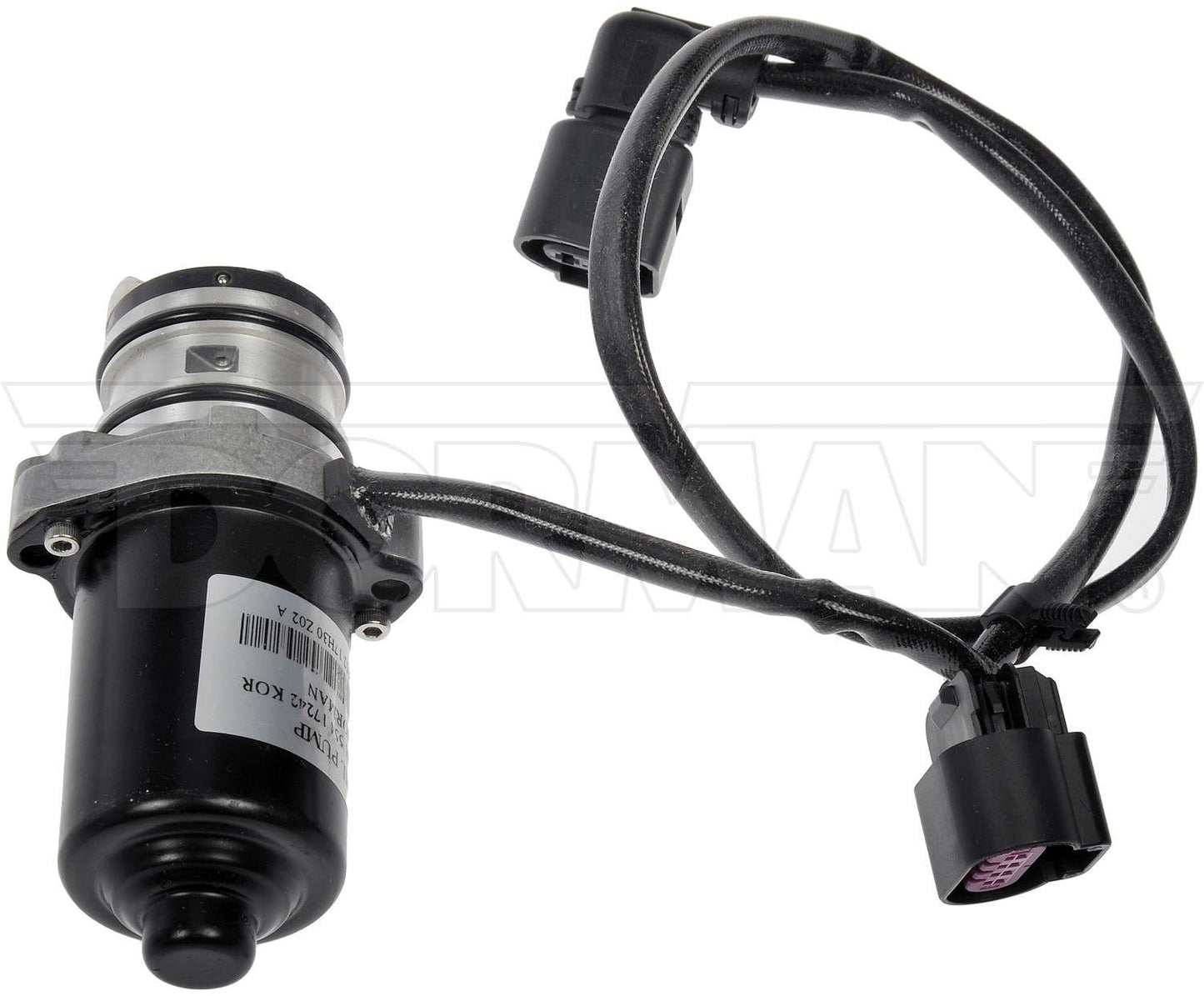 Dorman - OE Solutions AWD Coupling Oil Pump for 2016-11 Buick Lacrosse 2017-14 Buick Regal 2016-10 Cadillac SRX 2019-14 Cadillac XTS 699-000