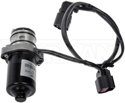 Dorman - OE Solutions AWD Coupling Oil Pump for 2016-11 Buick Lacrosse 2017-14 Buick Regal 2016-10 Cadillac SRX 2019-14 Cadillac XTS 699-000