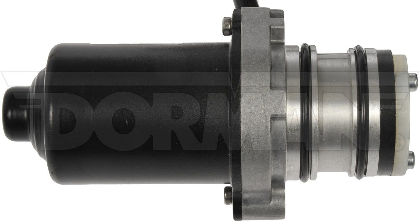 Dorman - OE Solutions AWD Coupling Oil Pump for 2016-11 Buick Lacrosse 2017-14 Buick Regal 2016-10 Cadillac SRX 2019-14 Cadillac XTS 699-000