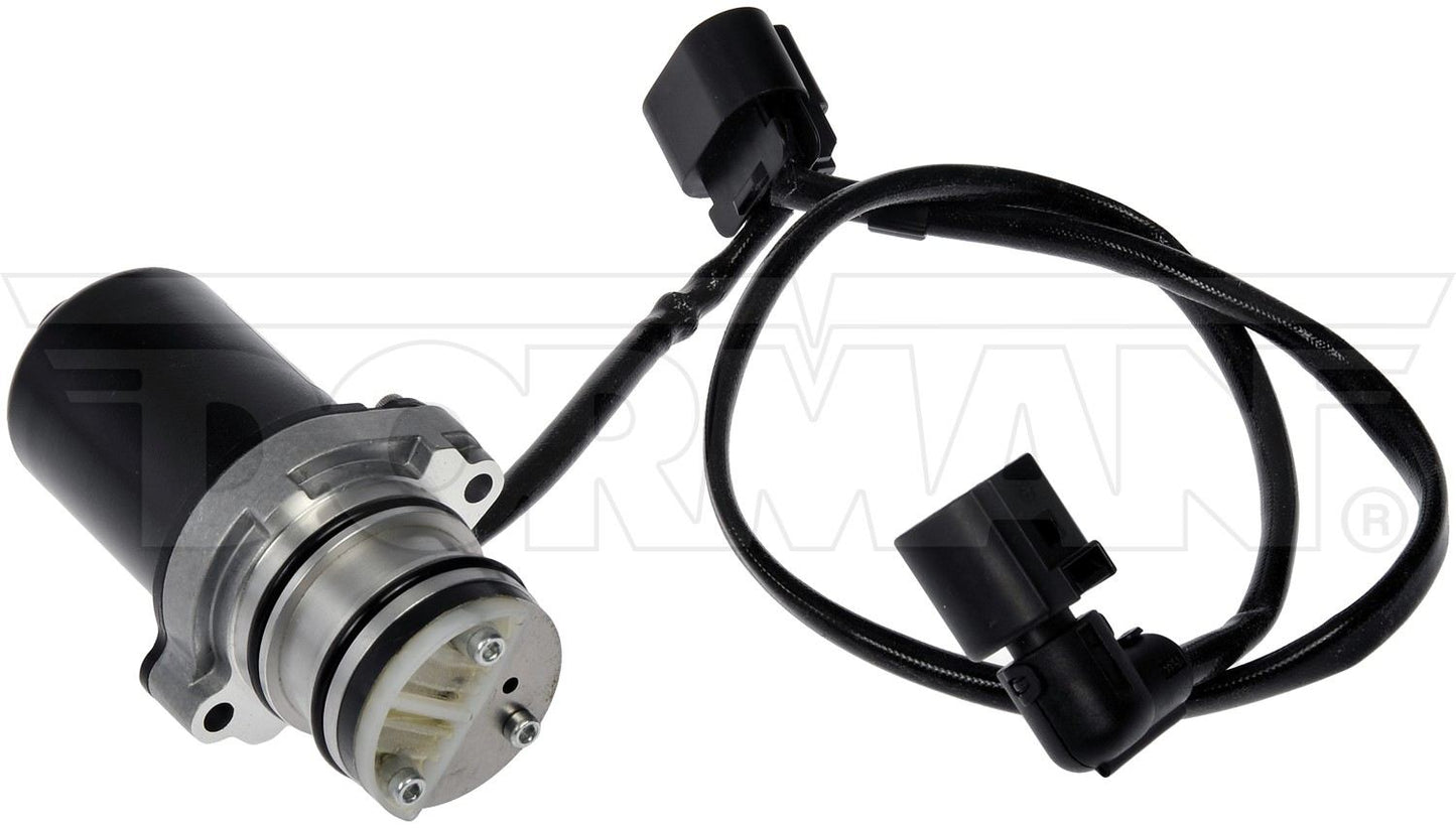 Dorman - OE Solutions AWD Coupling Oil Pump for 2016-11 Buick Lacrosse 2017-14 Buick Regal 2016-10 Cadillac SRX 2019-14 Cadillac XTS 699-000
