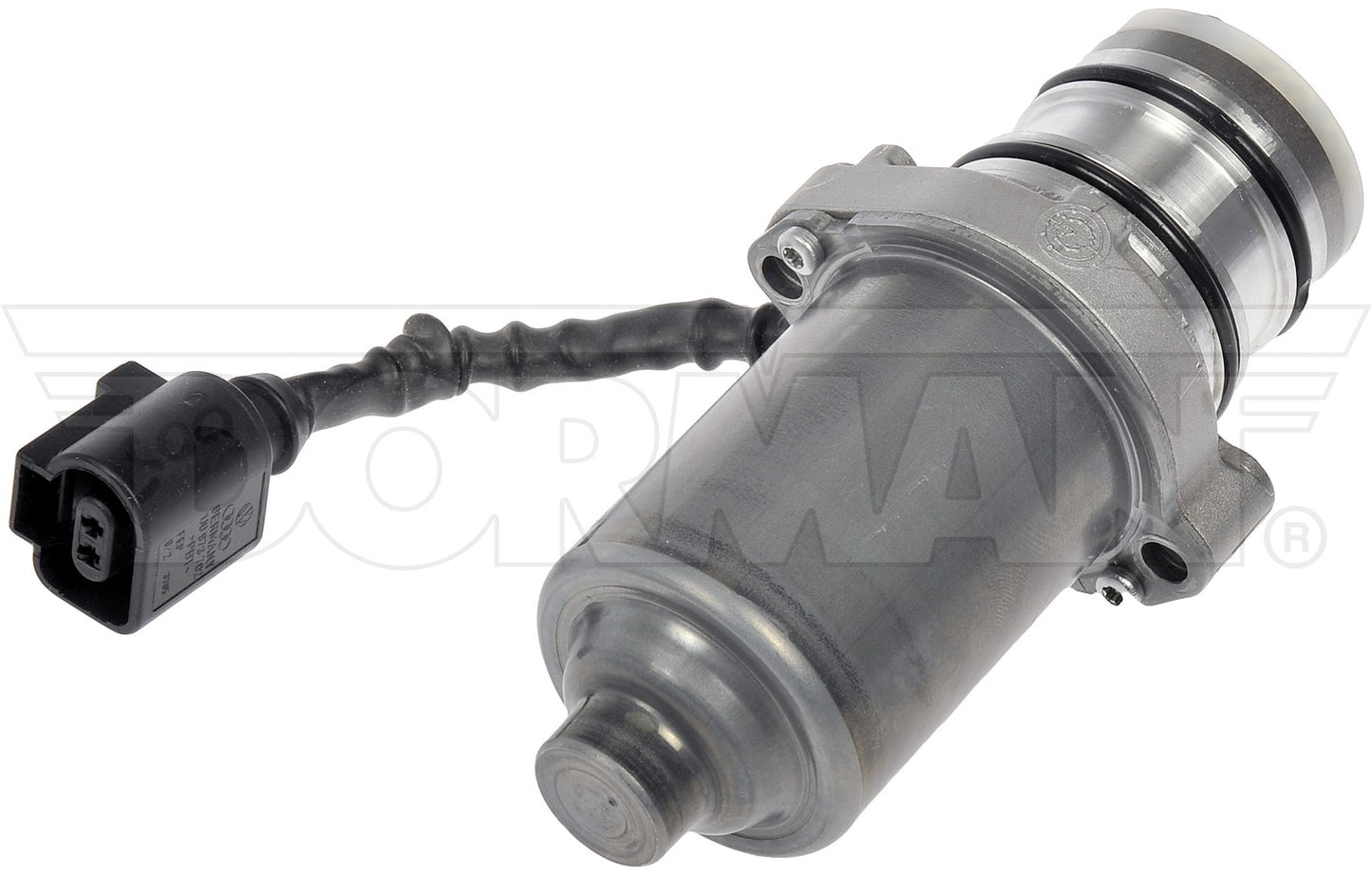 Dorman - OE Solutions AWD Coupling Oil Pump Differential Coupling Oil Pump Assembly for 2014 Volvo 699-005