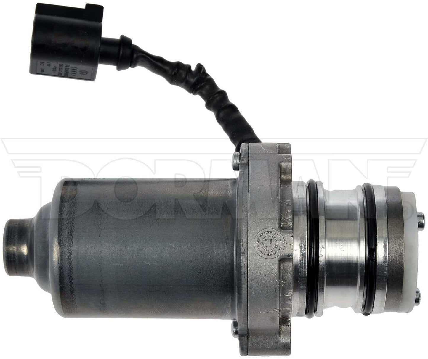 Dorman - OE Solutions AWD Coupling Oil Pump Differential Coupling Oil Pump Assembly for 2014 Volvo 699-005