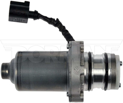 Dorman - OE Solutions AWD Coupling Oil Pump Differential Coupling Oil Pump Assembly for 2014 Volvo 699-005