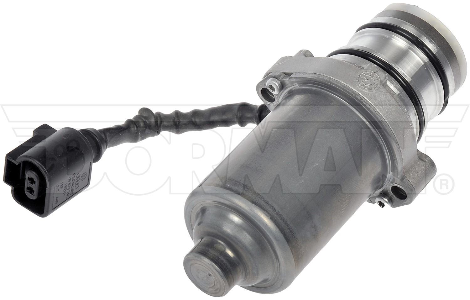 Dorman Differential Coupling Oil Pump Assembly