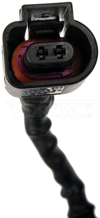 Dorman - OE Solutions AWD Coupling Oil Pump Differential Coupling Oil Pump Assembly for 2014 Volvo 699-005