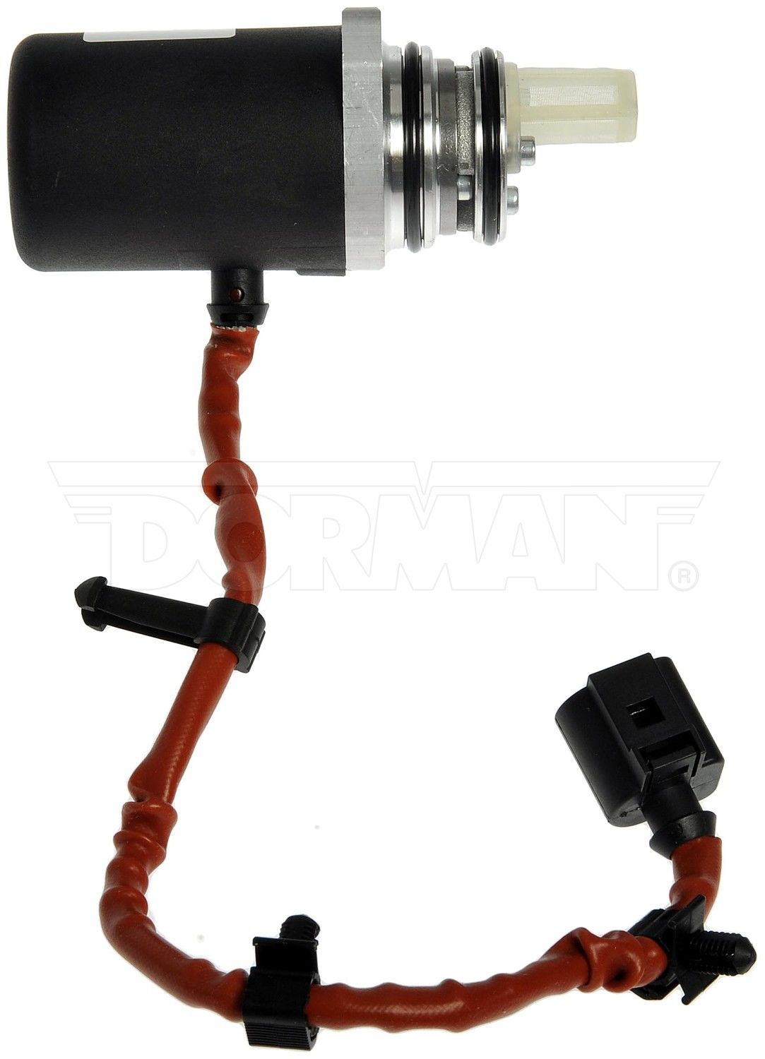 Dorman - OE Solutions AWD Coupling Oil Pump with Haldex for 2010-2015 Audi 2010-2006 Volkswagen 699-009