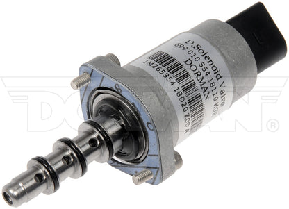 Dorman - OE Solutions Differential Clutch Pressure Control Valve for 2017-10 Buick 2019-10 Cadillac 699-010