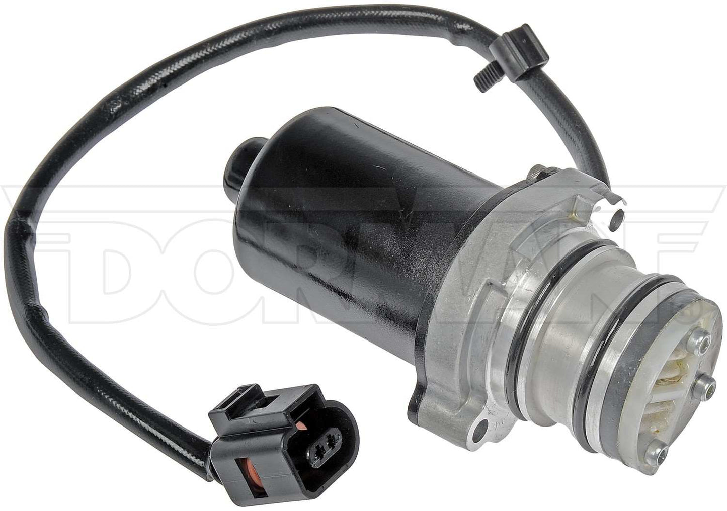 Dorman - OE Solutions AWD Coupling Oil Pump Assembly with Haldex Design for 2014-2019 Audi and Volkswagen 699-011