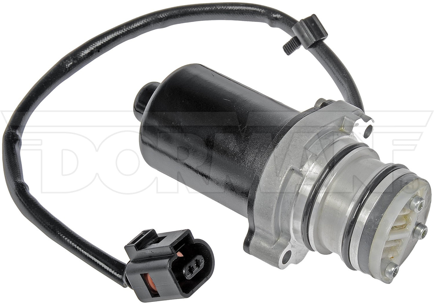 Dorman - OE Solutions AWD Coupling Oil Pump Assembly with Haldex Design for 2014-2019 Audi and Volkswagen 699-011