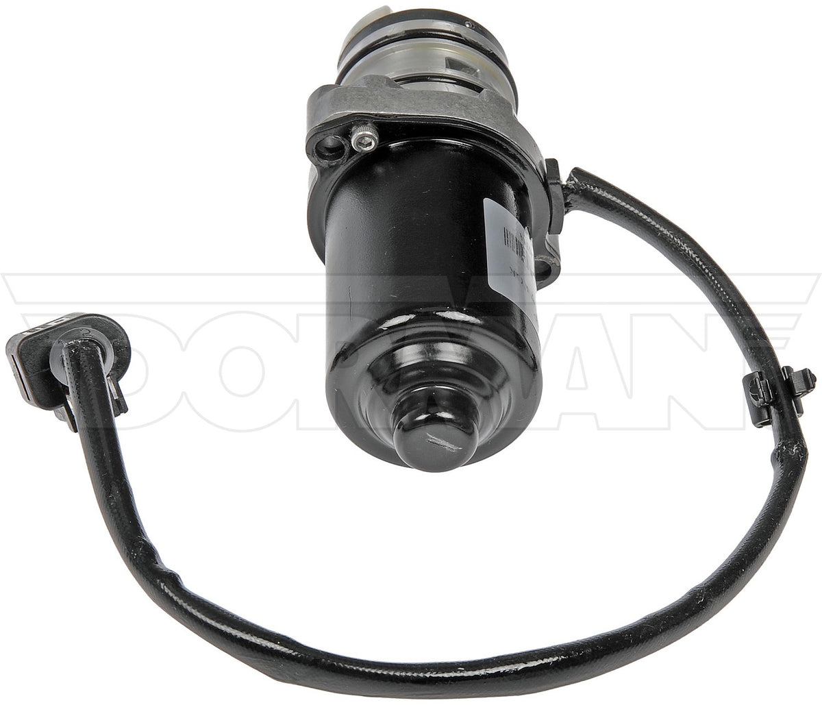Dorman - OE Solutions AWD Coupling Oil Pump Assembly with Haldex Design for 2014-2019 Audi and Volkswagen 699-011