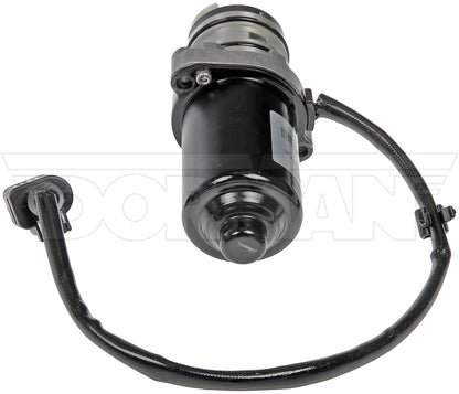 Dorman - OE Solutions AWD Coupling Oil Pump Assembly with Haldex Design for 2014-2019 Audi and Volkswagen 699-011