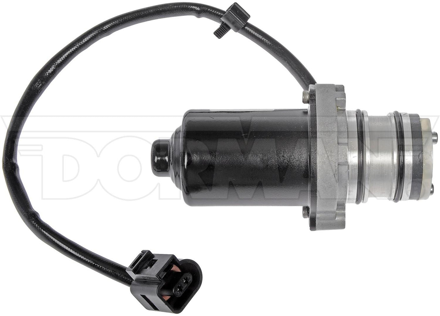 Dorman - OE Solutions AWD Coupling Oil Pump Assembly with Haldex Design for 2014-2019 Audi and Volkswagen 699-011