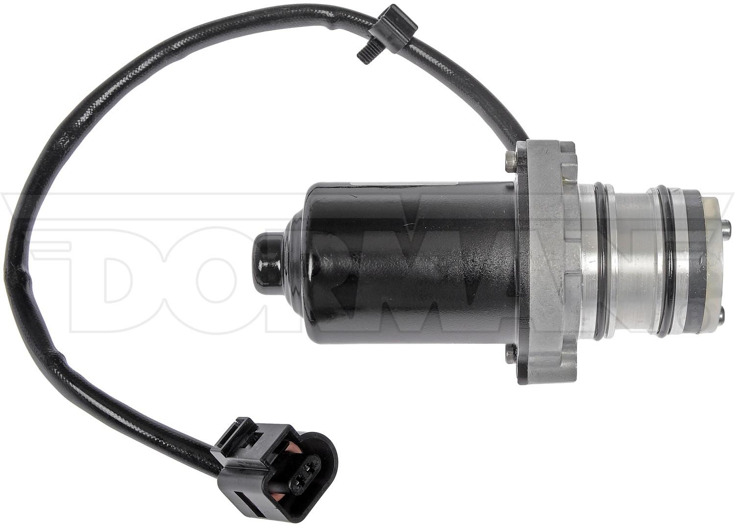 Dorman Differential Coupling Oil Pump Assembly