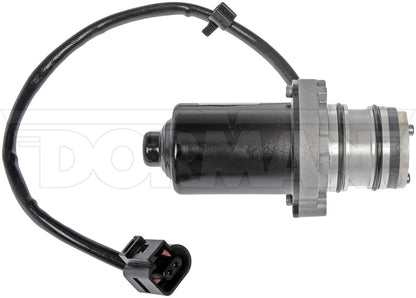 Dorman - OE Solutions AWD Coupling Oil Pump Assembly with Haldex Design for 2014-2019 Audi and Volkswagen 699-011