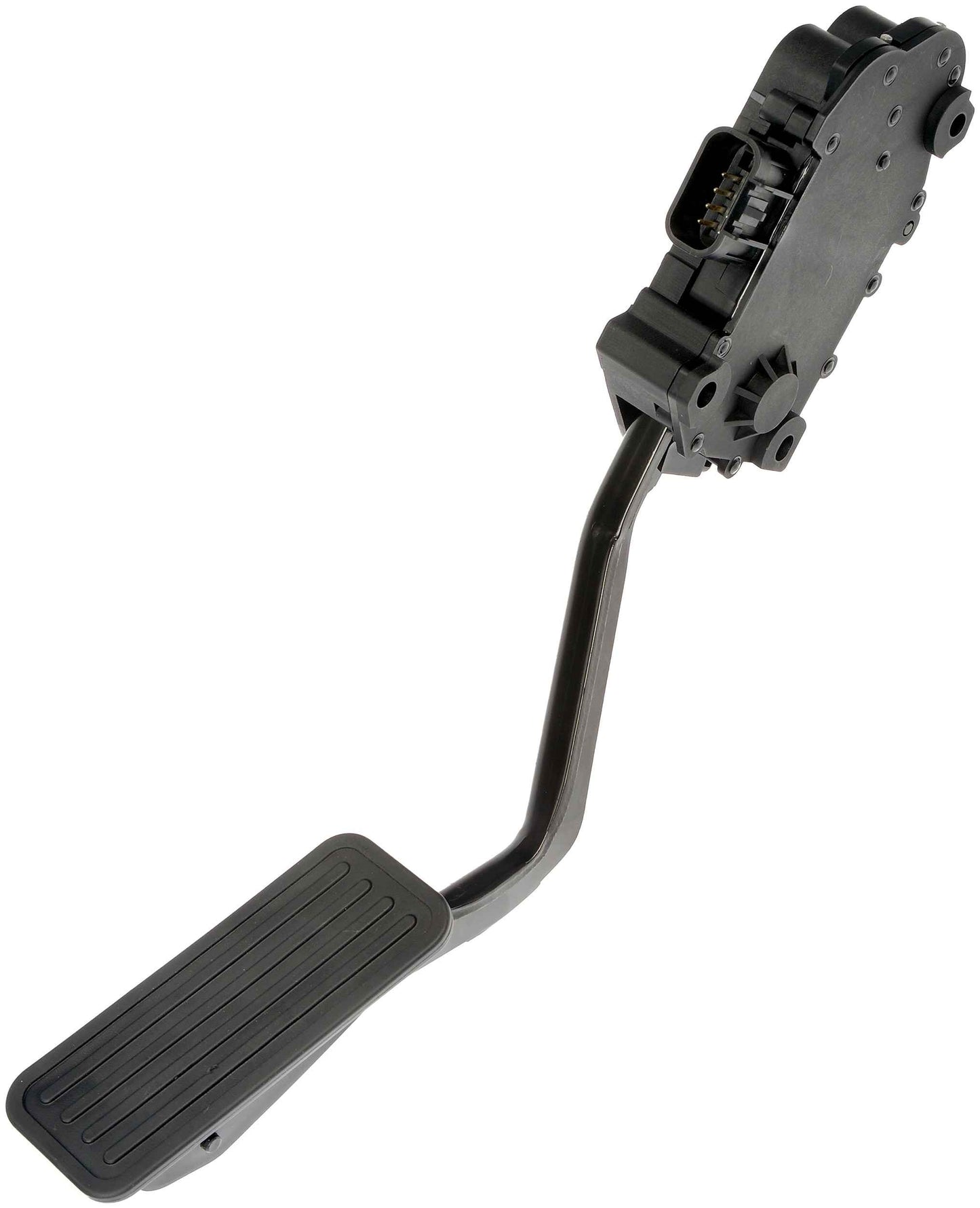 Dorman Accelerator Pedal Position Assembly with Sensor for 2003-2004 Chevrolet GMC Isuzu Oldsmobile 699-100