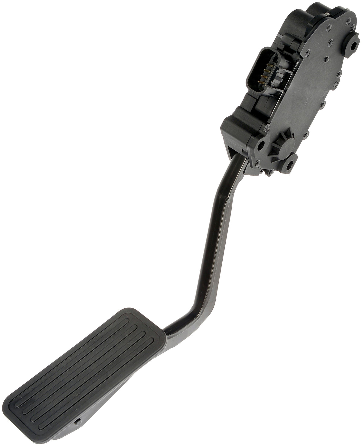 Dorman Accelerator Pedal Position Assembly with Sensor for 2003-2004 Chevrolet GMC Isuzu Oldsmobile 699-100