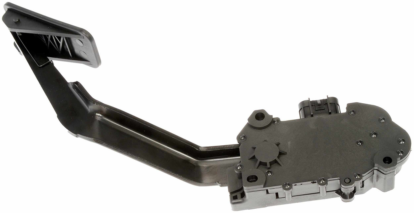 Dorman Accelerator Pedal Position Assembly with Sensor for 2003-2004 Chevrolet GMC Isuzu Oldsmobile 699-100