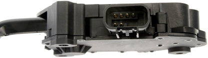 Dorman Accelerator Pedal Position Assembly with Sensor for 2003-2004 Chevrolet GMC Isuzu Oldsmobile 699-100