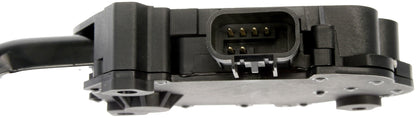 Dorman Accelerator Pedal Position Assembly with Sensor for 2003-2004 Chevrolet GMC Isuzu Oldsmobile 699-100