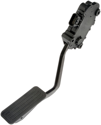 Dorman Accelerator Pedal Position Assembly with Sensor for 2003-2004 Chevrolet GMC Isuzu Oldsmobile 699-100