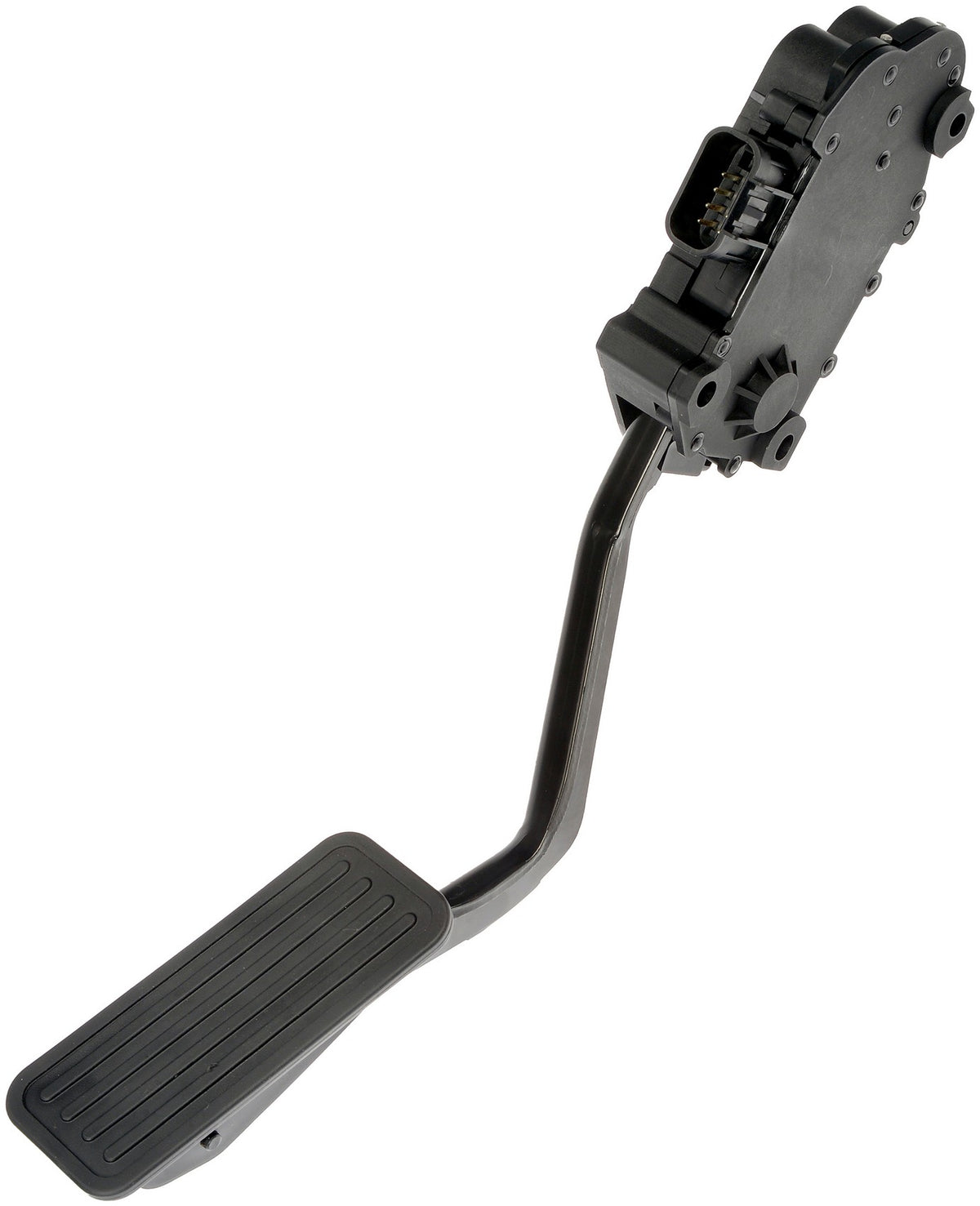 Dorman Accelerator Pedal Position Assembly with Sensor for 2003-2004 Chevrolet GMC Isuzu Oldsmobile 699-100