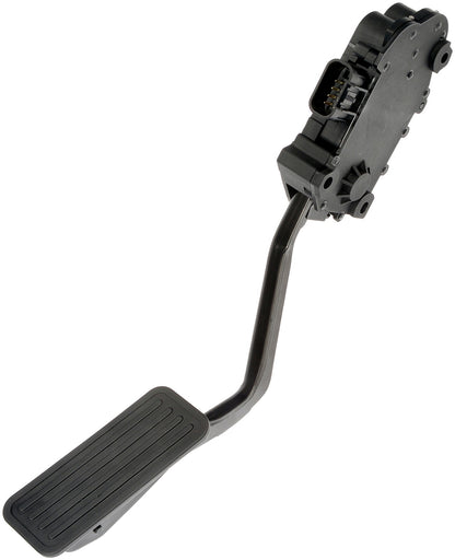 Dorman Accelerator Pedal Position Assembly with Sensor for 2003-2004 Chevrolet GMC Isuzu Oldsmobile 699-100